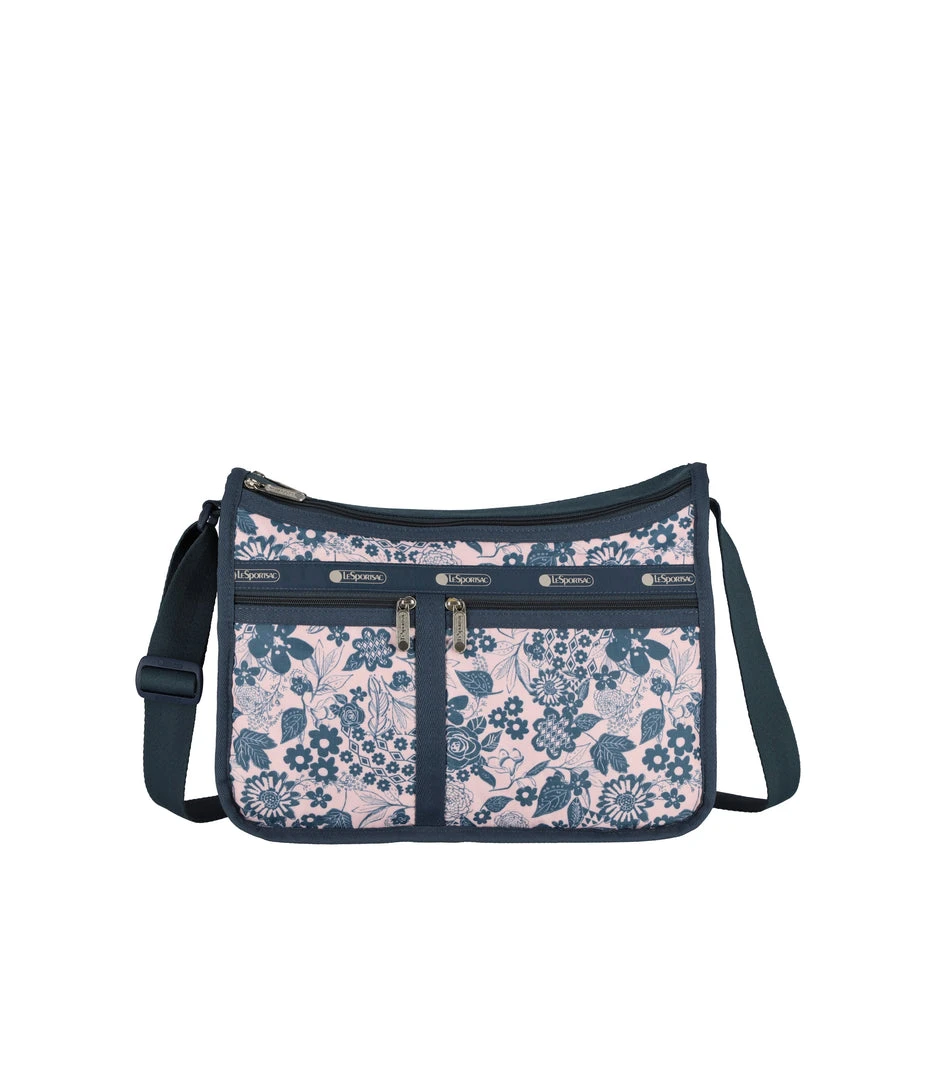 LeSportsac Deluxe Everyday Bag Handbags 3 LeSportsac Deluxe Everyday Bag Handbags