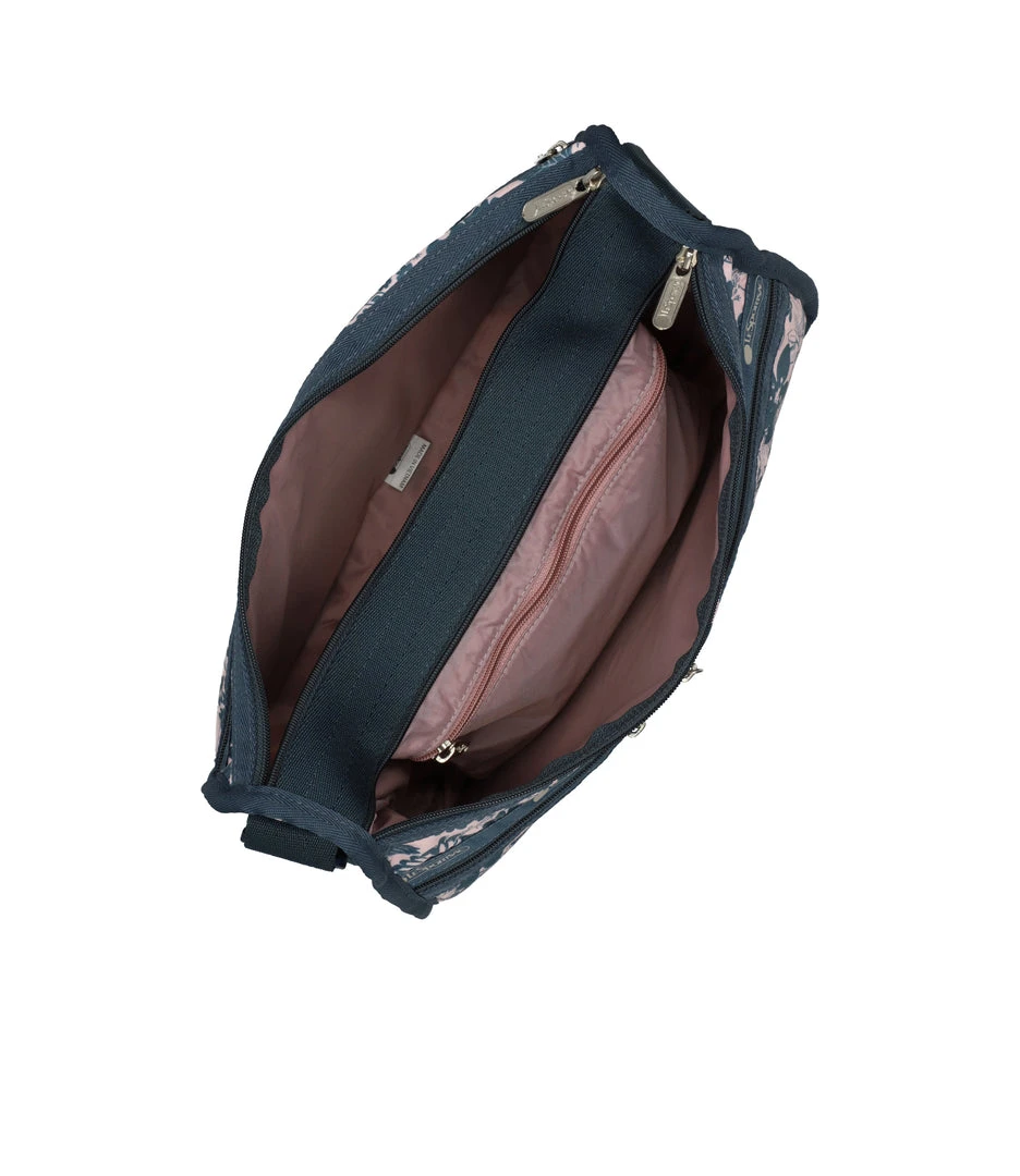 LeSportsac Deluxe Everyday Bag Handbags 6 LeSportsac Deluxe Everyday Bag Handbags