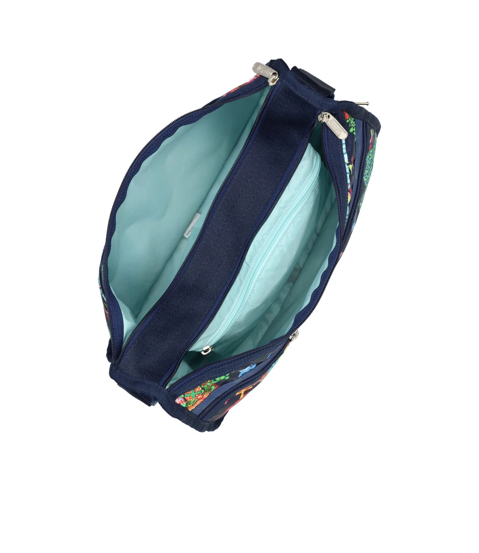 LeSportsac Handbags Deluxe Everyday Bag 6 LeSportsac Handbags Deluxe Everyday Bag