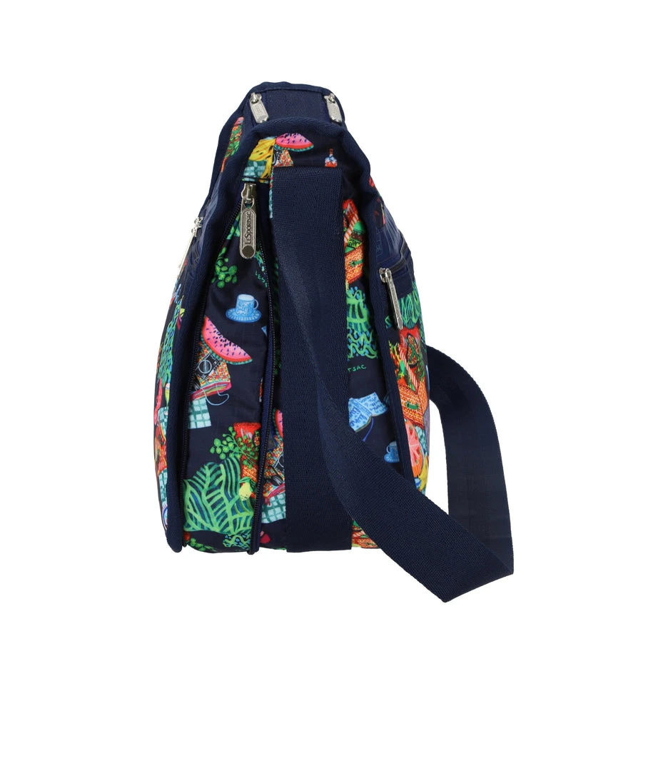 LeSportsac Handbags Deluxe Everyday Bag 5 LeSportsac Handbags Deluxe Everyday Bag