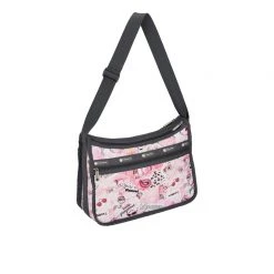 LeSportsac New Arrivals Deluxe Everyday Bag