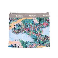 LeSportsac Deluxe Everyday Bag Handbags