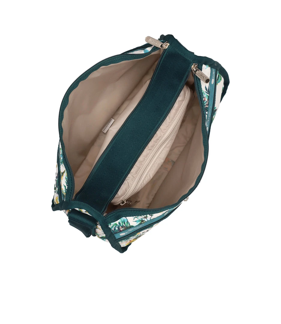 LeSportsac New Arrivals Deluxe Everyday Bag 6 LeSportsac New Arrivals Deluxe Everyday Bag