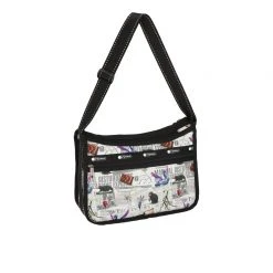 LeSportsac Deluxe Everyday Bag Handbags