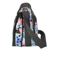 LeSportsac Exclusive! Painterly Spring Deluxe Everyday Bag 9 LeSportsac Exclusive! Painterly Spring Deluxe Everyday Bag