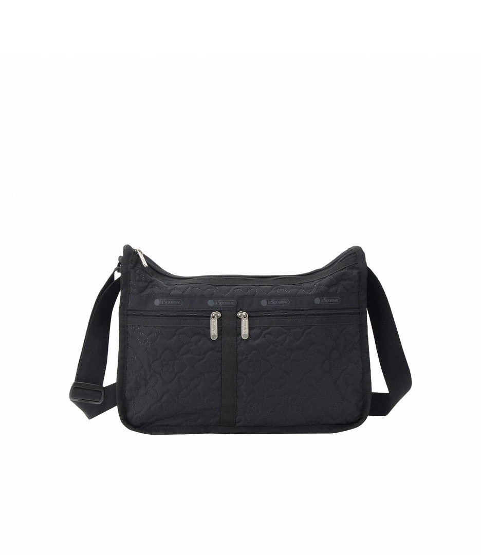 LeSportsac Handbags Deluxe Everyday Bag 3 LeSportsac Handbags Deluxe Everyday Bag