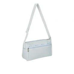 LeSportsac Deluxe Shoulder Satchel