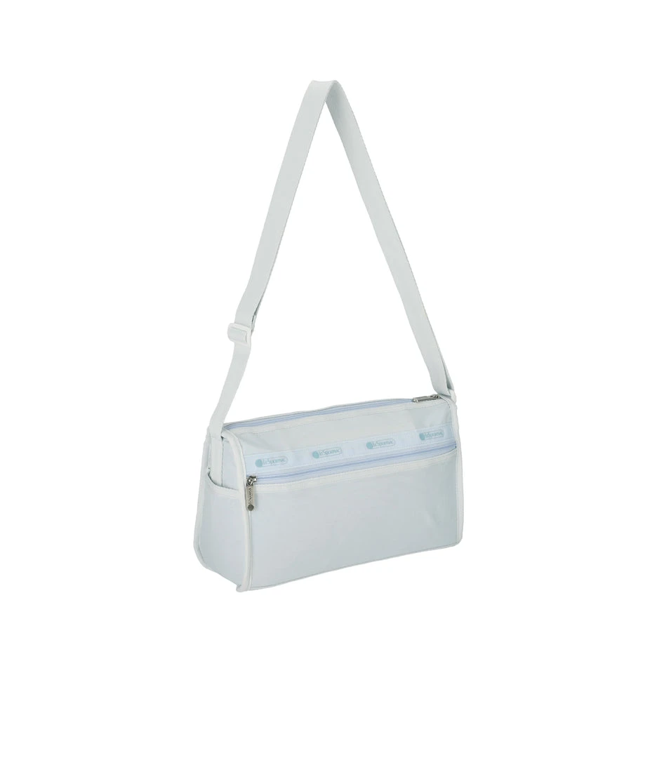 LeSportsac Deluxe Shoulder Satchel LeSportsac Deluxe Shoulder Satchel