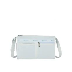 LeSportsac Deluxe Shoulder Satchel