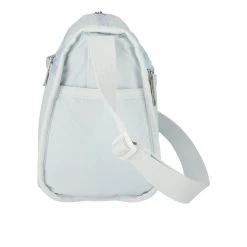 LeSportsac Deluxe Shoulder Satchel 4 LeSportsac Deluxe Shoulder Satchel