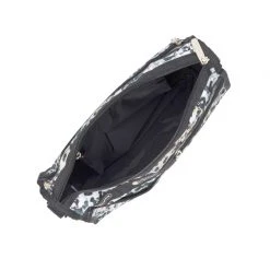 LeSportsac Deluxe Shoulder Satchel