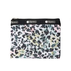 LeSportsac Deluxe Shoulder Satchel