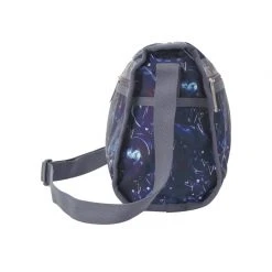 LeSportsac Deluxe Shoulder Satchel Handbags 4 LeSportsac Deluxe Shoulder Satchel Handbags