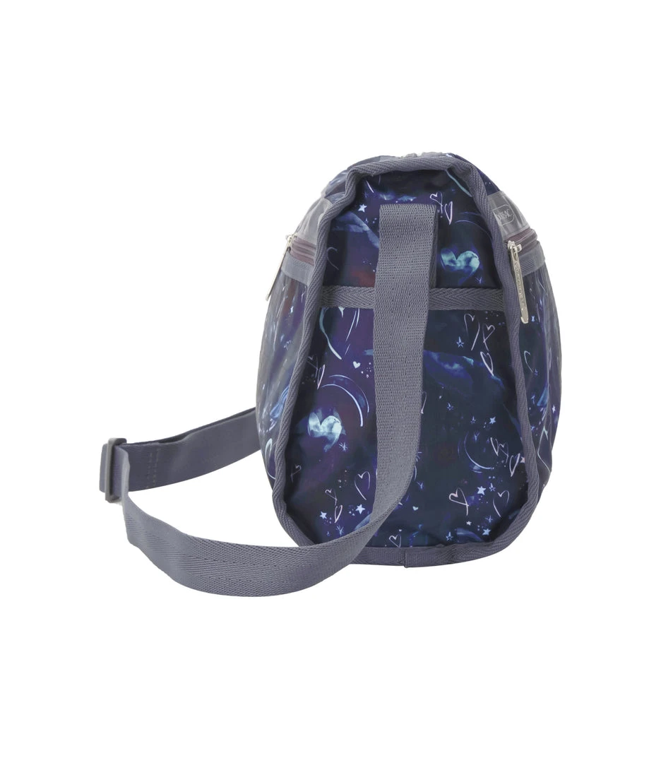 LeSportsac Deluxe Shoulder Satchel Handbags LeSportsac Deluxe Shoulder Satchel Handbags