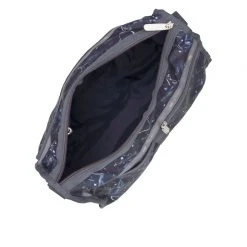 LeSportsac Deluxe Shoulder Satchel Handbags 5 LeSportsac Deluxe Shoulder Satchel Handbags