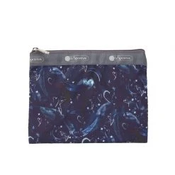 LeSportsac Deluxe Shoulder Satchel Handbags 6 LeSportsac Deluxe Shoulder Satchel Handbags