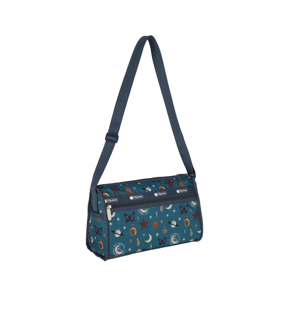 LeSportsac Deluxe Shoulder Satchel Handbags LeSportsac Deluxe Shoulder Satchel Handbags