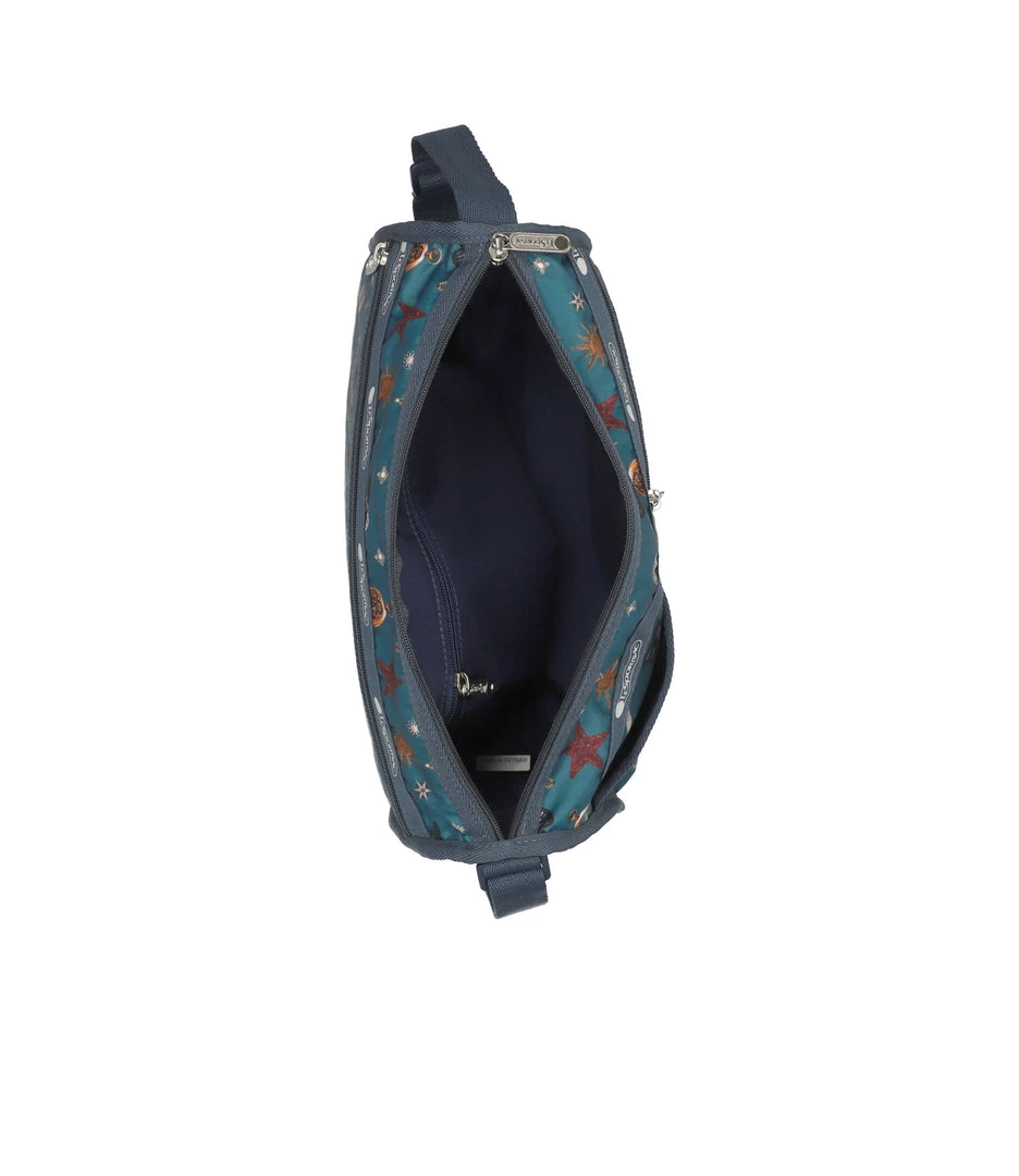 LeSportsac Deluxe Shoulder Satchel Handbags LeSportsac Deluxe Shoulder Satchel Handbags