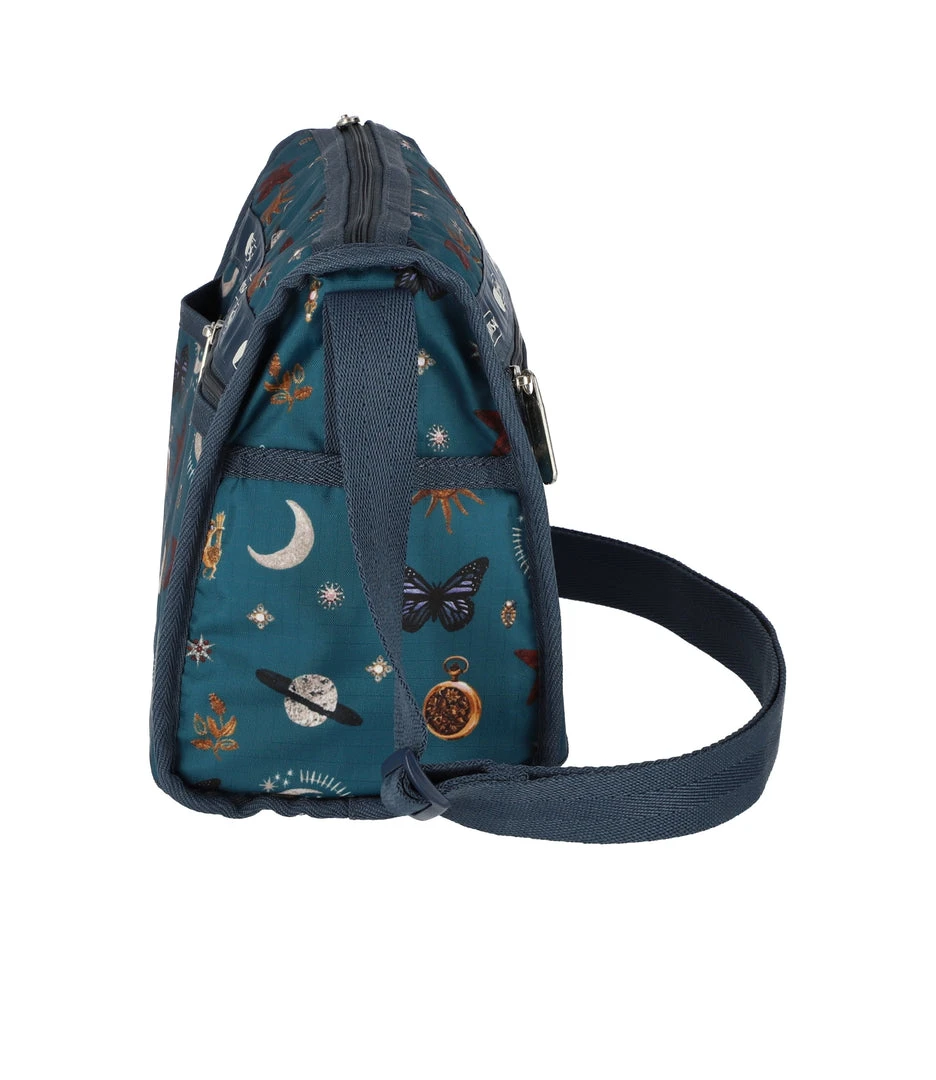 LeSportsac Deluxe Shoulder Satchel Handbags LeSportsac Deluxe Shoulder Satchel Handbags