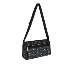 LeSportsac Deluxe Shoulder Satchel Handbags
