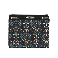 LeSportsac Deluxe Shoulder Satchel Handbags