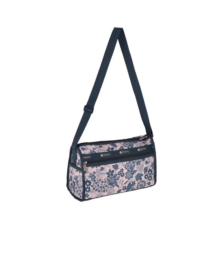 LeSportsac Deluxe Shoulder Satchel Handbags LeSportsac Deluxe Shoulder Satchel Handbags