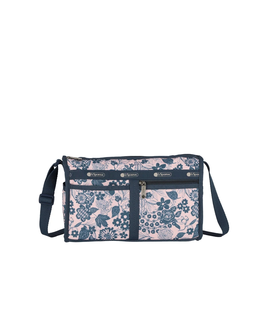 LeSportsac Deluxe Shoulder Satchel Handbags LeSportsac Deluxe Shoulder Satchel Handbags