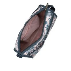 LeSportsac Deluxe Shoulder Satchel Handbags 5 LeSportsac Deluxe Shoulder Satchel Handbags