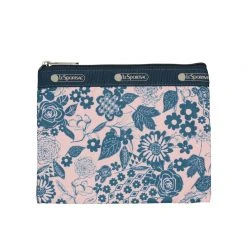 LeSportsac Deluxe Shoulder Satchel Handbags 6 LeSportsac Deluxe Shoulder Satchel Handbags