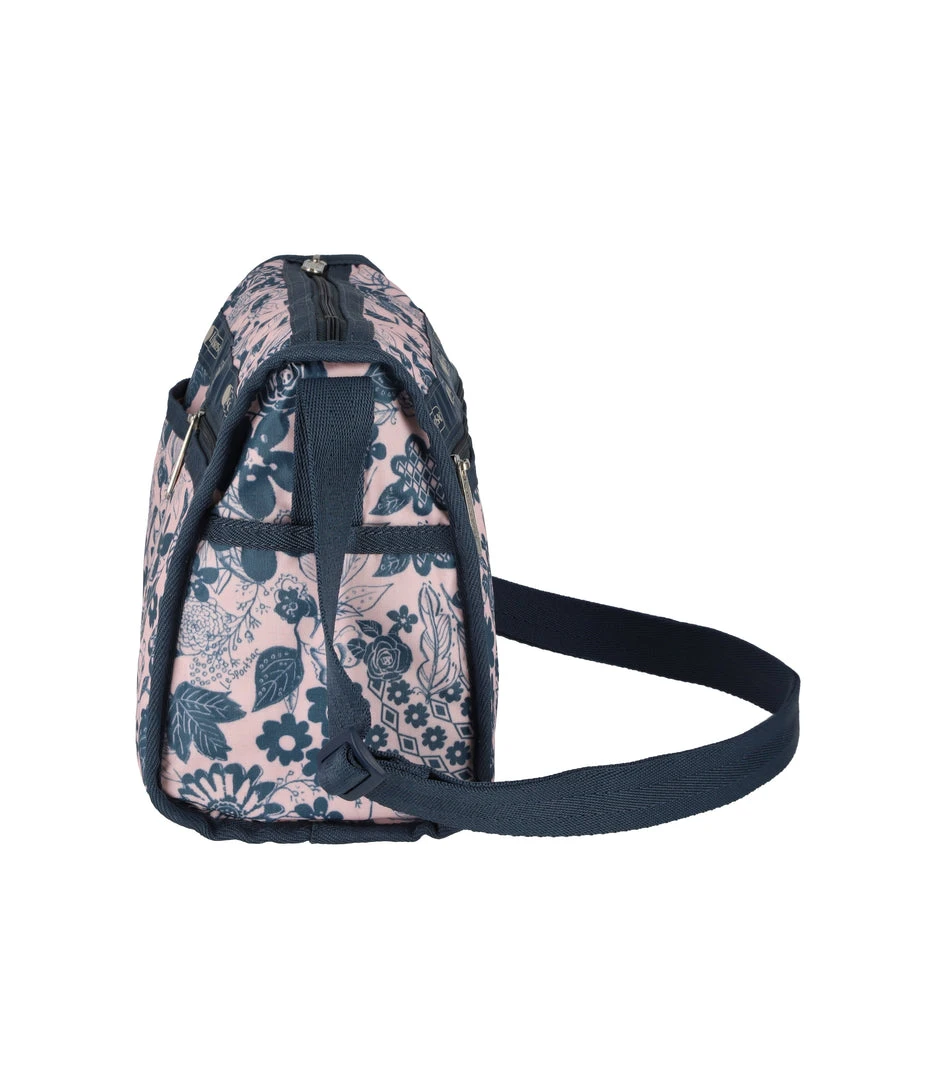 LeSportsac Deluxe Shoulder Satchel Handbags LeSportsac Deluxe Shoulder Satchel Handbags