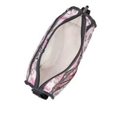 LeSportsac Deluxe Shoulder Satchel