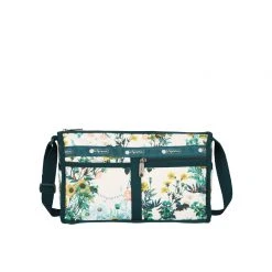 LeSportsac New Arrivals Deluxe Shoulder Satchel