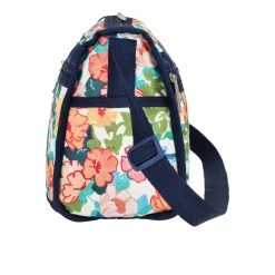 LeSportsac Deluxe Shoulder Satchel New Arrivals 4 LeSportsac Deluxe Shoulder Satchel New Arrivals