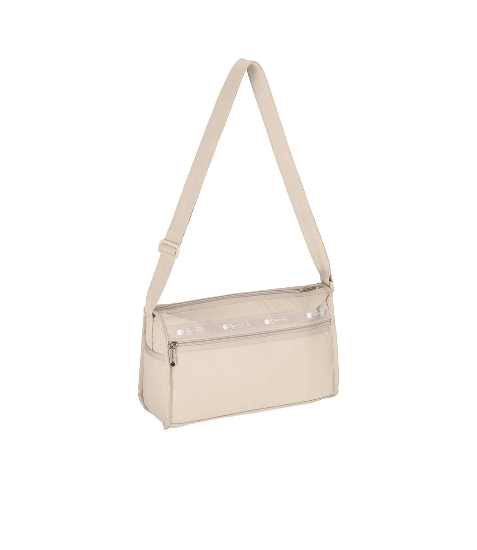 LeSportsac Deluxe Shoulder Satchel New Arrivals LeSportsac Deluxe Shoulder Satchel New Arrivals