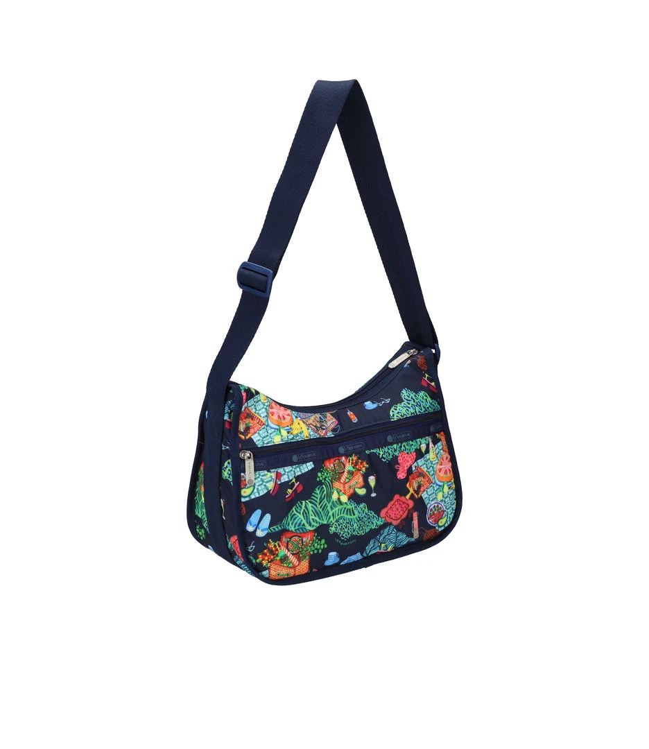 LeSportsac Classic Hobo Handbags LeSportsac Classic Hobo Handbags
