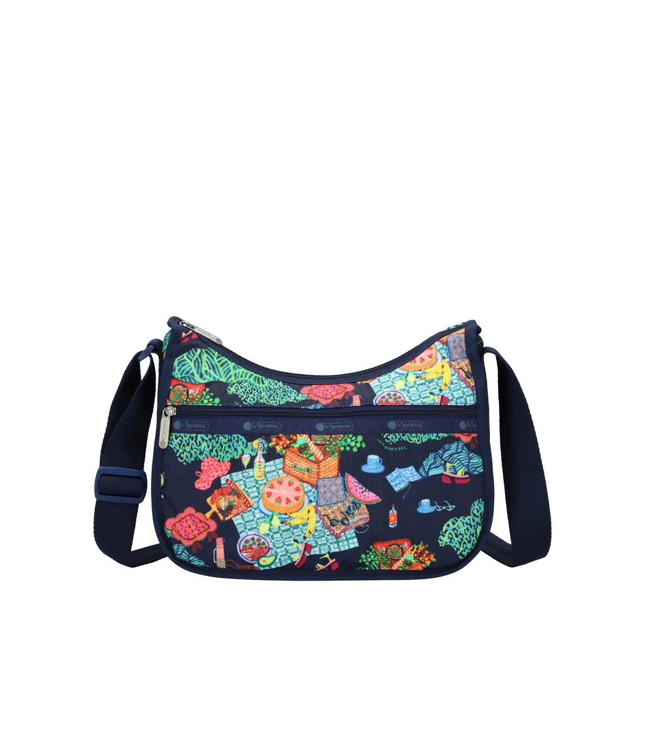 LeSportsac Classic Hobo Handbags LeSportsac Classic Hobo Handbags