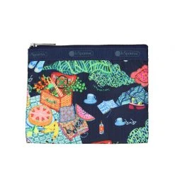 LeSportsac Classic Hobo Handbags 6 LeSportsac Classic Hobo Handbags