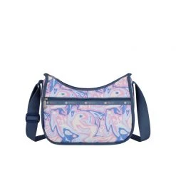 LeSportsac Classic Hobo