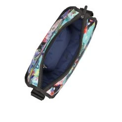 LeSportsac Exclusive! Painterly Spring Classic Hobo 5 LeSportsac Exclusive! Painterly Spring Classic Hobo