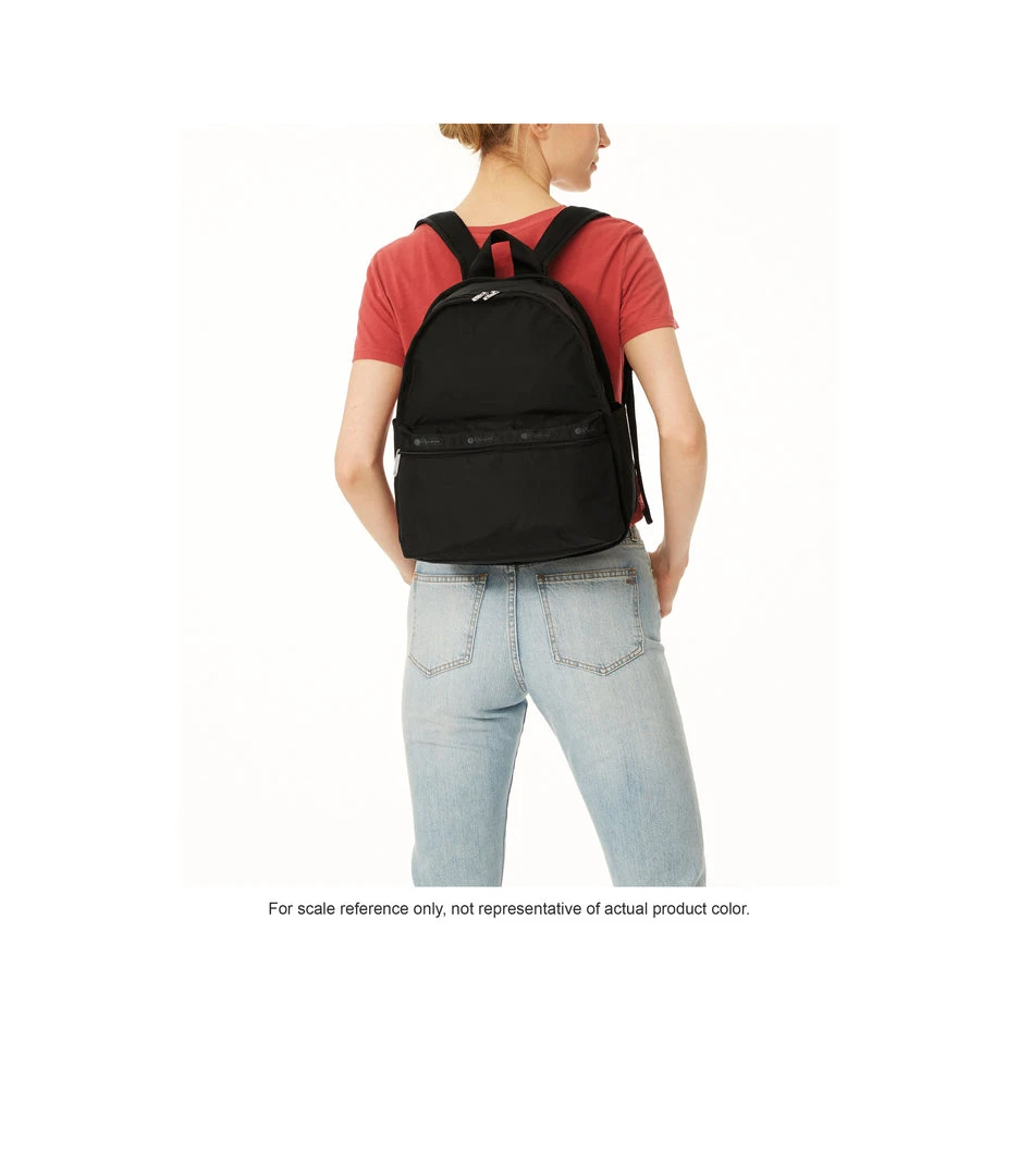 LeSportsac Basic Backpack LeSportsac Basic Backpack