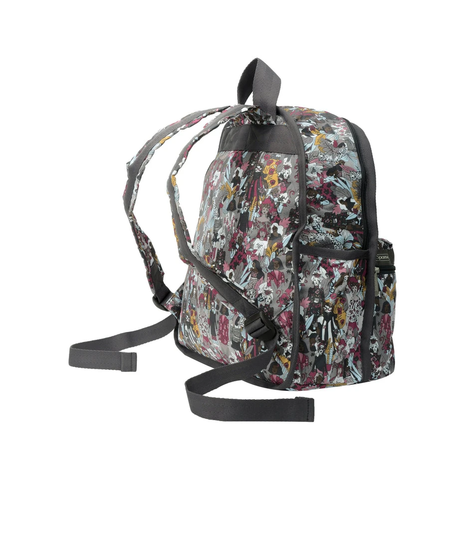 LeSportsac Backpacks Basic Backpack 4 LeSportsac Backpacks Basic Backpack