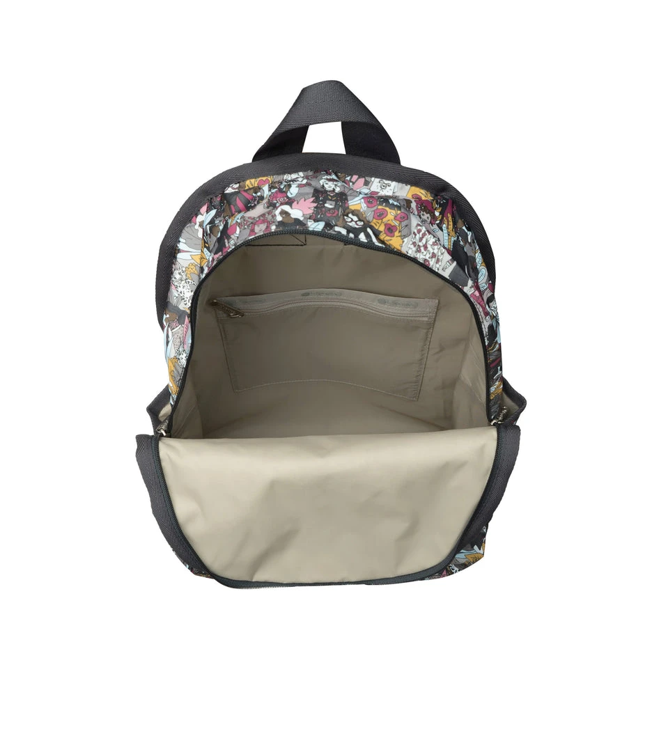 LeSportsac Backpacks Basic Backpack 6 LeSportsac Backpacks Basic Backpack