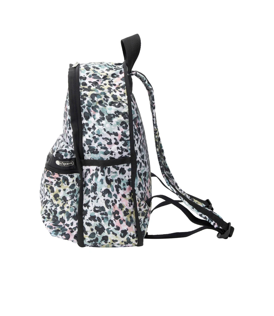 LeSportsac Basic Backpack 5 LeSportsac Basic Backpack