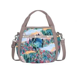 LeSportsac Small Jenni Crossbody Handbags