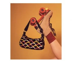 LeSportsac AEC Shoulder Bag Handbags