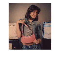 LeSportsac AEC Shoulder Bag