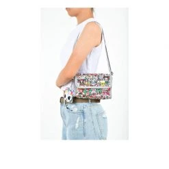 LeSportsac Handbags Small Flip Hobo