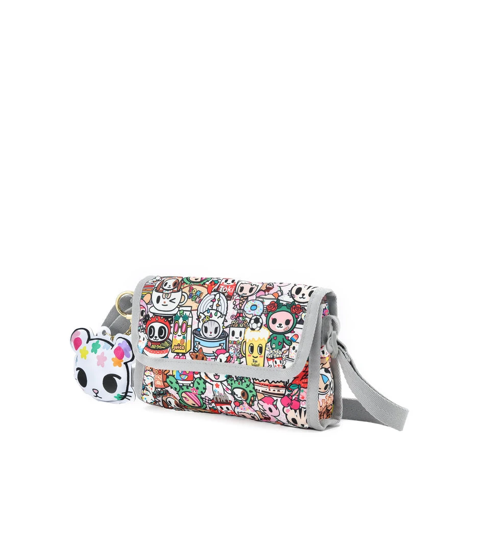 LeSportsac Handbags Small Flip Hobo 6 LeSportsac Handbags Small Flip Hobo