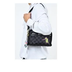 LeSportsac Handbags New Dictionary Crossbody 8 LeSportsac Handbags New Dictionary Crossbody