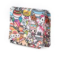 LeSportsac Bifold Wallet 7 LeSportsac Bifold Wallet